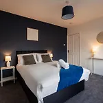 Barnaby House Redcar Σπίτι διακοπών