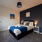 Barnaby House Redcar Σπίτι διακοπών