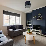 Σπίτι διακοπών Barnaby House Redcar South Bank