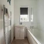 Σπίτι διακοπών Barnaby House Redcar *
