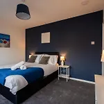 Σπίτι διακοπών Barnaby House Redcar
