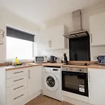 Barnaby House Redcar South Bank