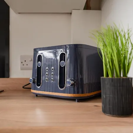 Barnaby House Redcar Nyaraló South Bank