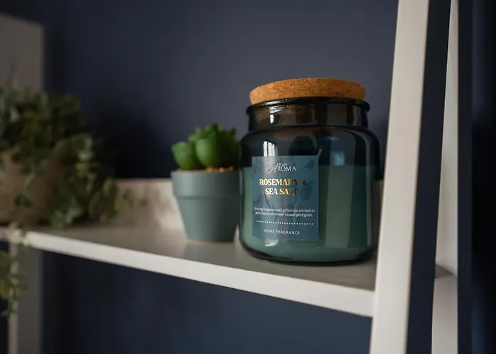 Barnaby House Redcar *