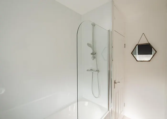 Barnaby House Redcar South Bank