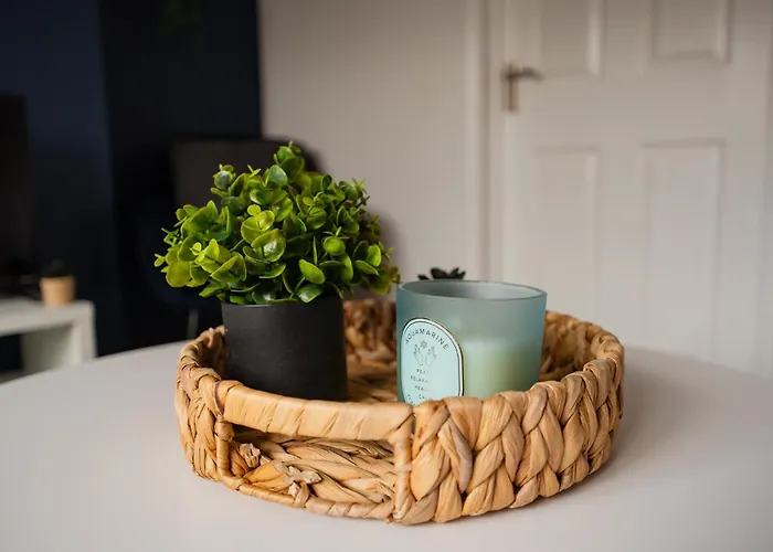 Nyaraló Barnaby House Redcar