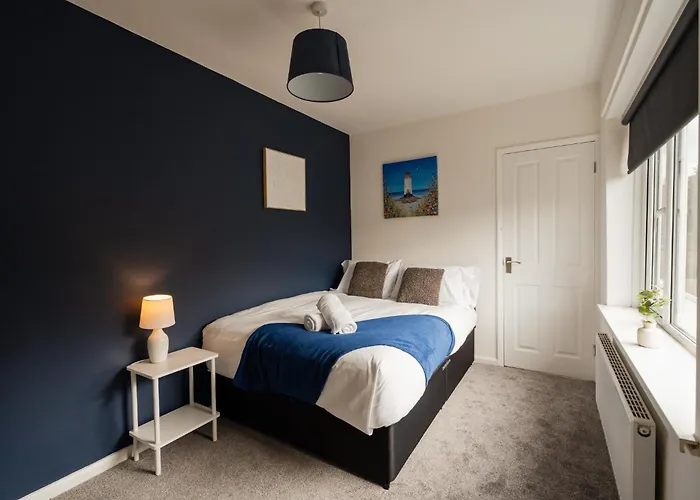 Barnaby House Redcar