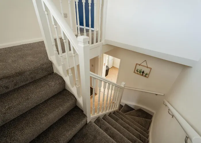 Barnaby House Redcar South Bank