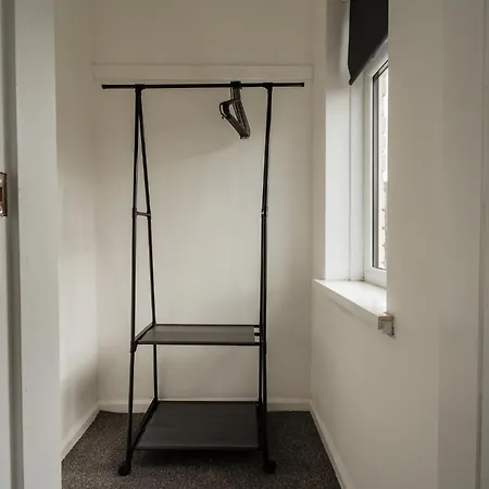 Barnaby House Redcar * South Bank