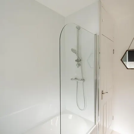 Barnaby House Redcar South Bank