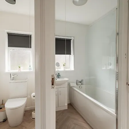 Barnaby House Redcar * South Bank