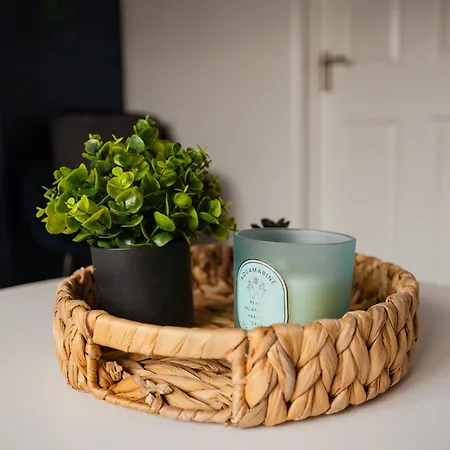 Casa vacanze Barnaby House Redcar