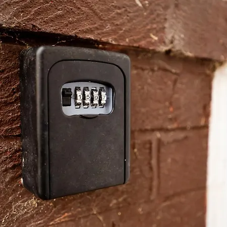 Barnaby House Redcar * South Bank