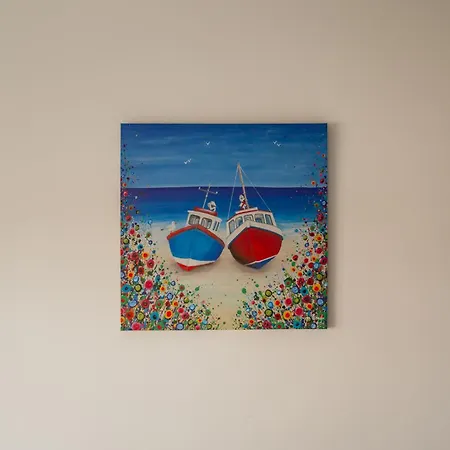 Holiday home Barnaby House Redcar South Bank
