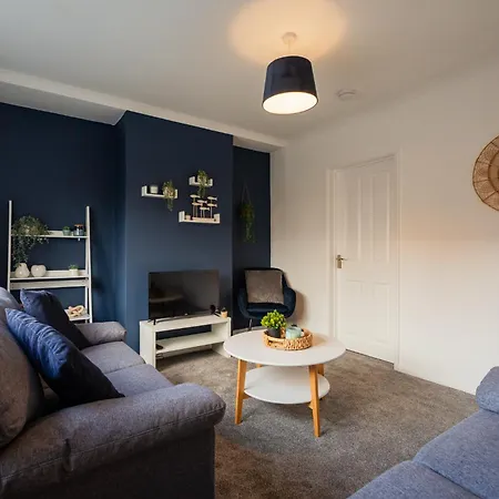 Barnaby House Redcar * South Bank