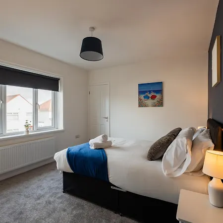 Barnaby House Redcar