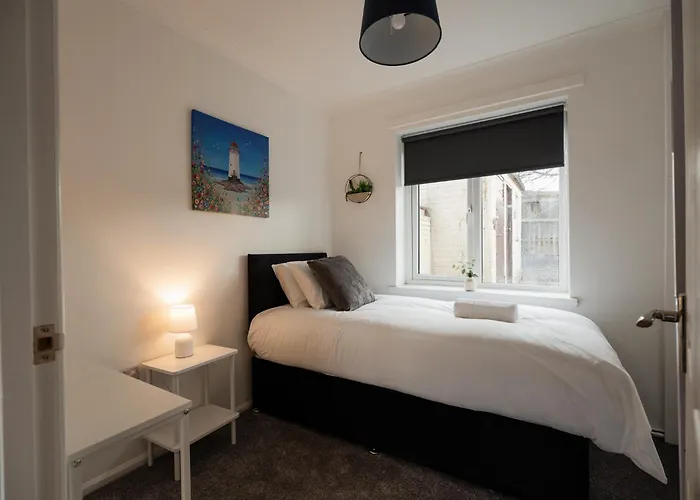 Barnaby House Redcar