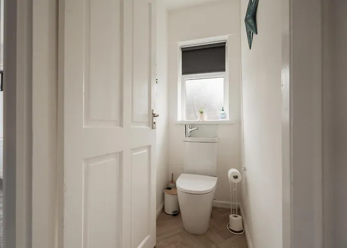 Barnaby House Redcar *