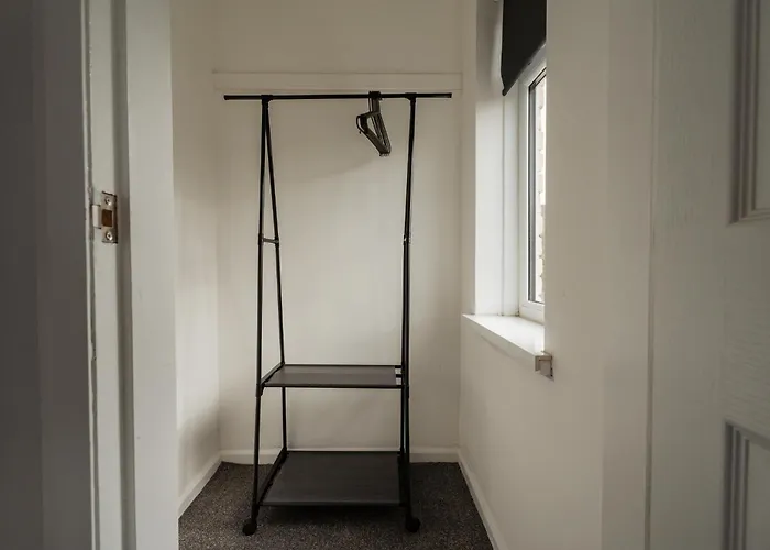 Barnaby House Redcar * South Bank