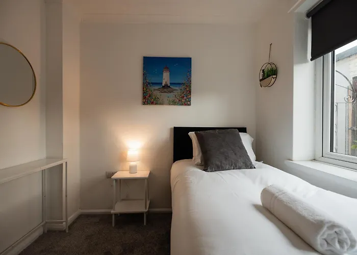 Barnaby House Redcar Holiday home *