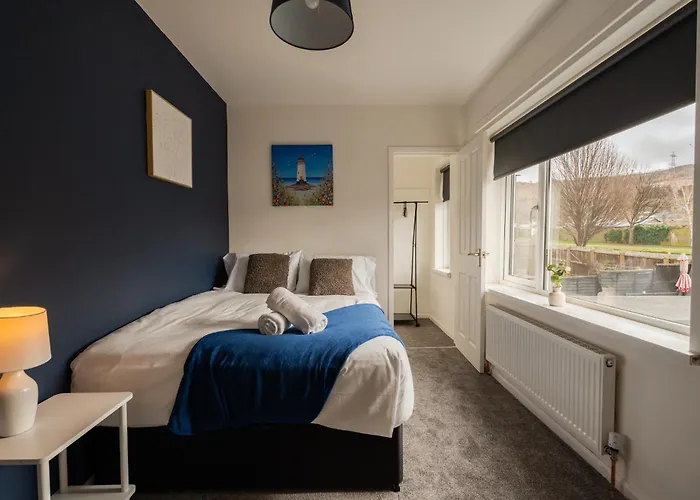 Barnaby House Redcar * South Bank