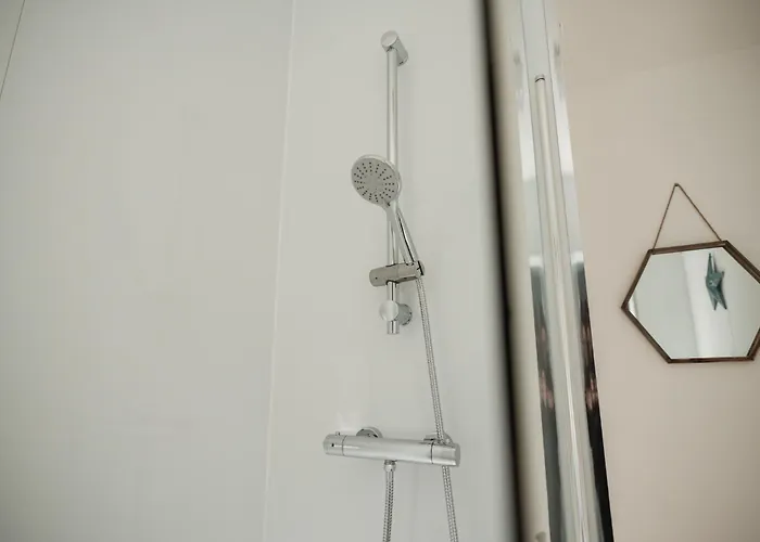 Barnaby House Redcar Holiday home South Bank