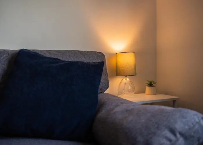 Barnaby House Redcar Holiday home