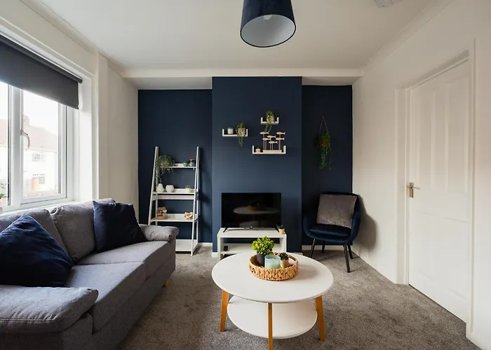 Barnaby House Redcar