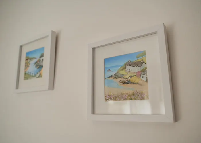 Holiday home Barnaby House Redcar