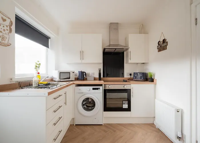 Barnaby House Redcar *