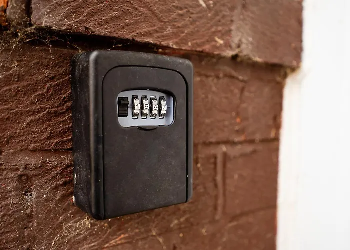 Barnaby House Redcar * South Bank