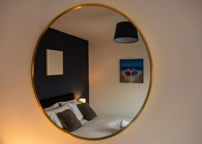 Barnaby House Redcar * South Bank