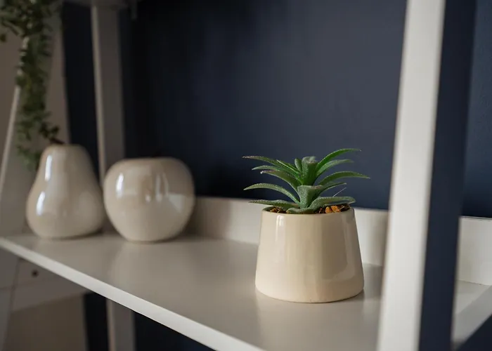 Barnaby House Redcar * South Bank