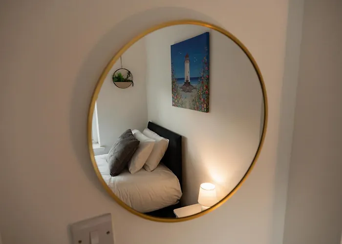 Holiday home Barnaby House Redcar