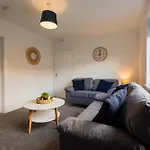 Barnaby House Redcar South Bank