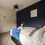 Barnaby House Redcar * South Bank