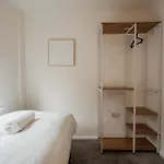 Holiday home Barnaby House Redcar South Bank