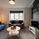 Holiday home Barnaby House Redcar
