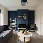 Barnaby House Redcar