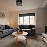 Barnaby House Redcar South Bank