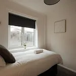 Holiday home Barnaby House Redcar