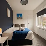 Barnaby House Redcar South Bank