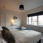 Barnaby House Redcar South Bank