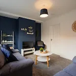 Barnaby House Redcar * South Bank