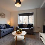 Barnaby House Redcar Holiday home South Bank