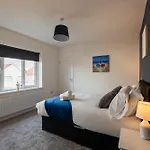 Barnaby House Redcar