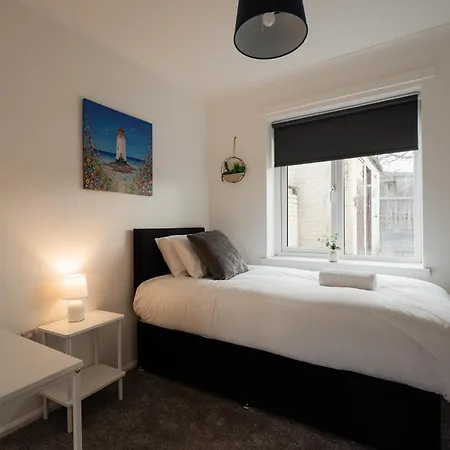 New Barnaby House Redcar