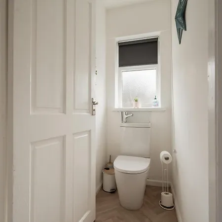 New Barnaby House Redcar *