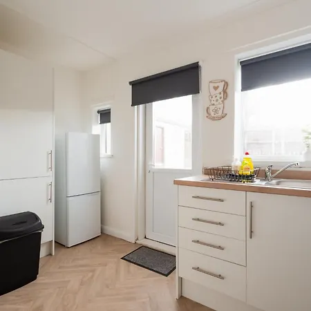 New Barnaby House Redcar *