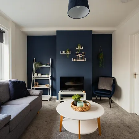 New Barnaby House Redcar